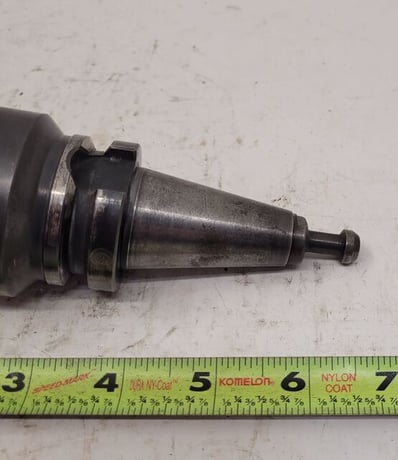 Command B294-1000A Shell Mill Tool Holder Caterpillar 30 - Image 6
