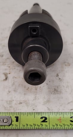 Command B294-1000A Shell Mill Tool Holder Caterpillar 30 - Image 7