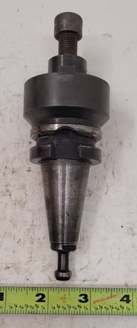 Command B294-1000A Shell Mill Tool Holder Caterpillar 30 - Image 9