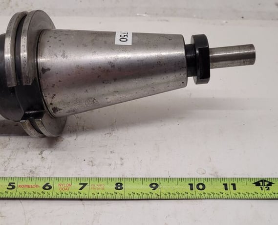 Kennametal KR50SVS4B094M ROMICRON Fine Boring Head 78-98mm w/ CAT 50 Holder - Image 10