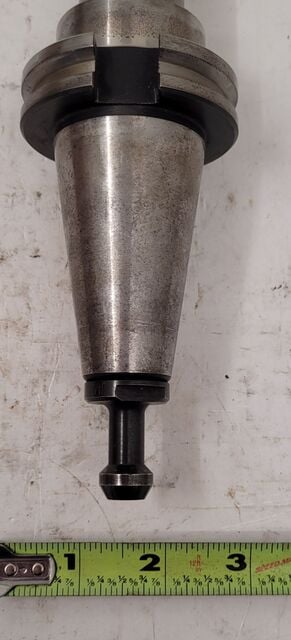 Parlec C40-20ER4 CAT40 Collet Chuck - Image 8