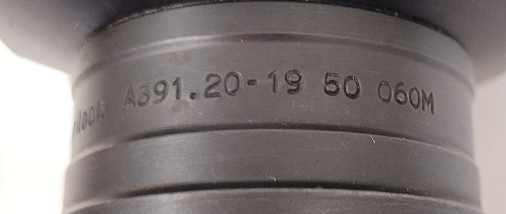 SANDVIK COROMANT A390.45-50 50 040M w/ VARILOCK A391.20-19 50 060M - Image 4