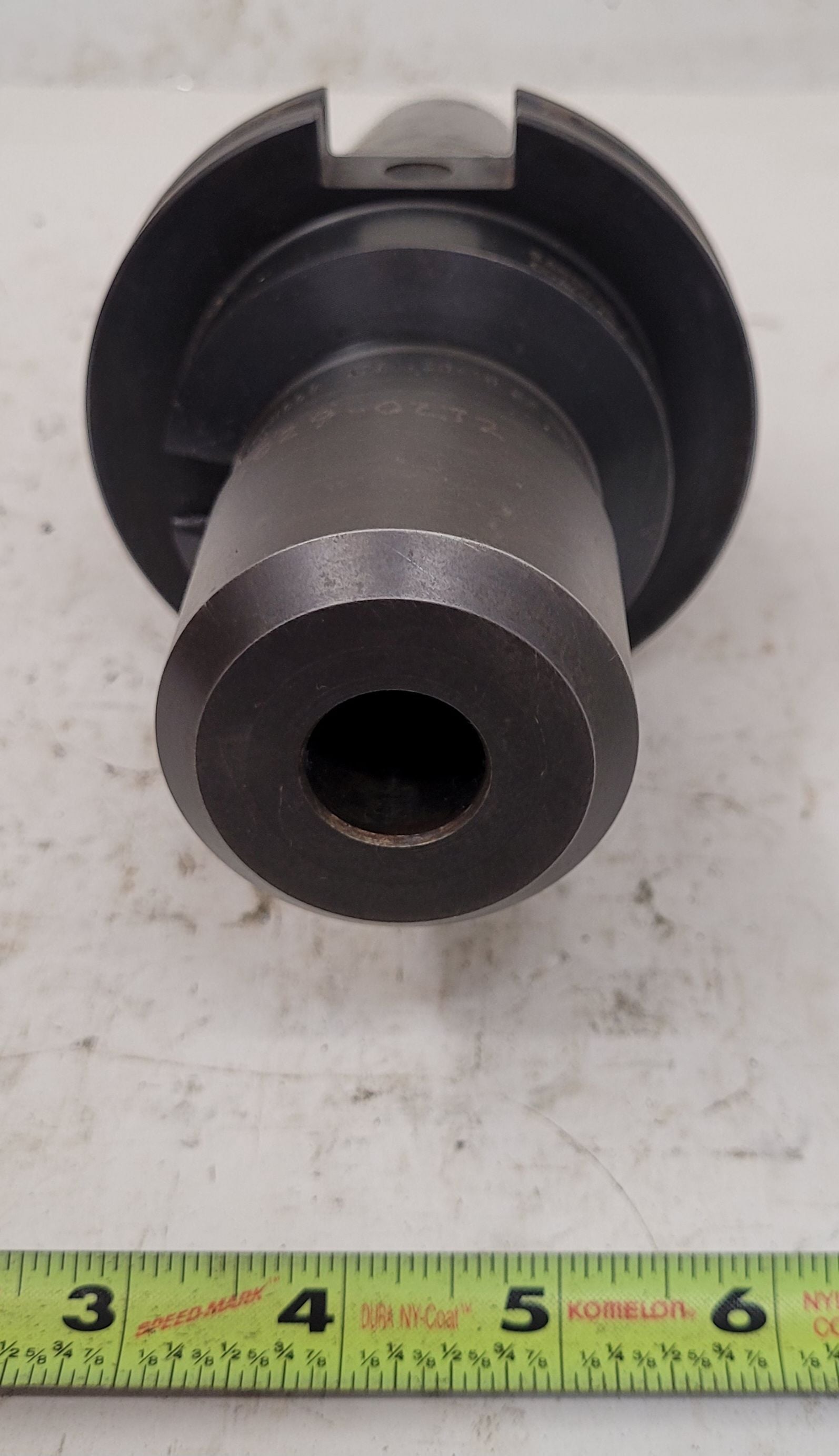 SANDVIK COROMANT A390.45-50 50 040M w/ VARILOCK A391.20-19 50 060M - Image 7