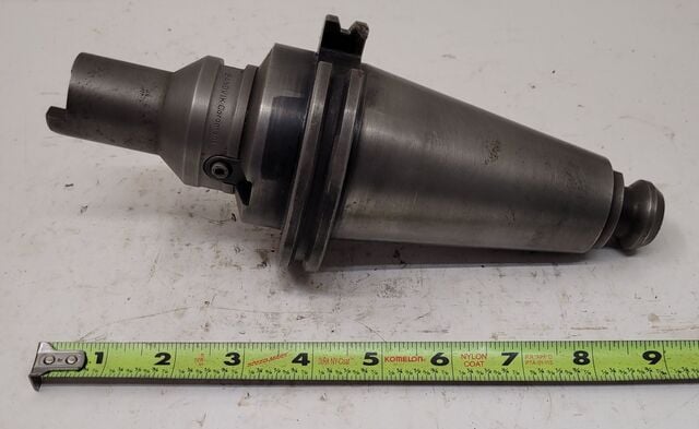 SANDVIK COROMANT A390.45-50 50 040M w/ VARILOCK A391.25-16 05 065M - Image 1