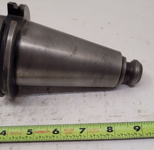 SANDVIK COROMANT A390.45-50 50 040M w/ VARILOCK A391.25-16 05 065M - Image 6