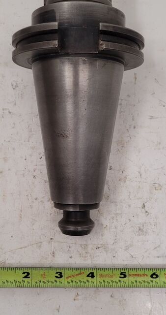 SANDVIK COROMANT A390.45-50 50 040M w/ VARILOCK A391.25-16 05 065M - Image 10
