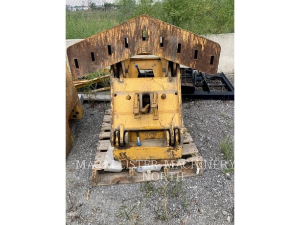 Henke M.g. SCARIFIER, Ripper, S/N: 97449, - Image 3