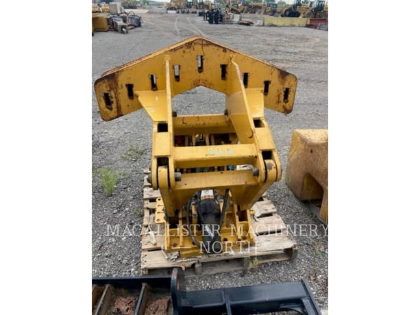 Henke M.g. SCARIFIER, Ripper, S/N: 97449, - Image 4