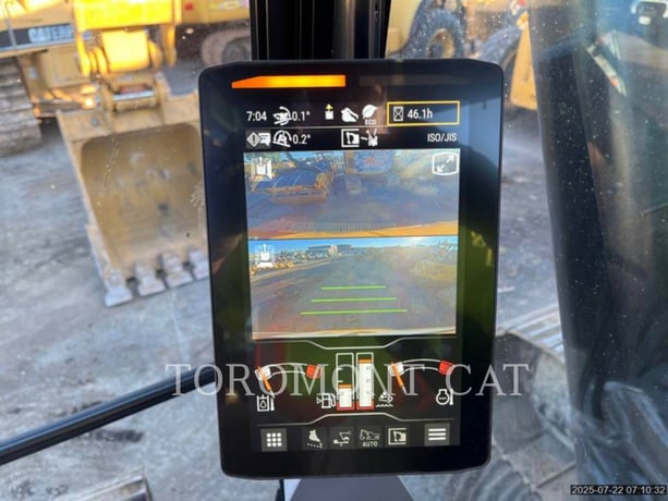 Caterpillar 32307, Crawler Excavator, 44 hours, S/N: RAZ30020, 2023 - Image 5