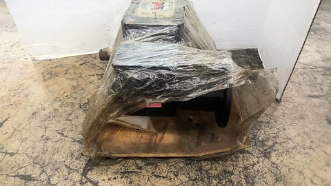.27 HP, IronMan #W8322330.00, gear reducer, 500.00 :1 ratio, 2326 lb. output - Image 8