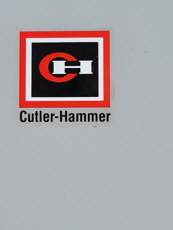 Eaton, ECN0531BAA, non-combination / non-reversing starter, 90 Amps, Size 3 220/240V Coil - Image 3