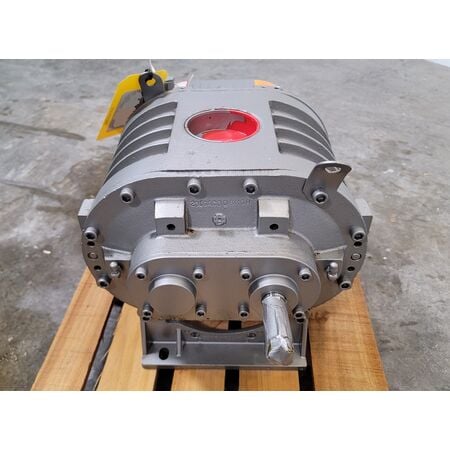 Gardner Denver #GACLDSA, Sutorbilt 4LS rotary blower - Image 3