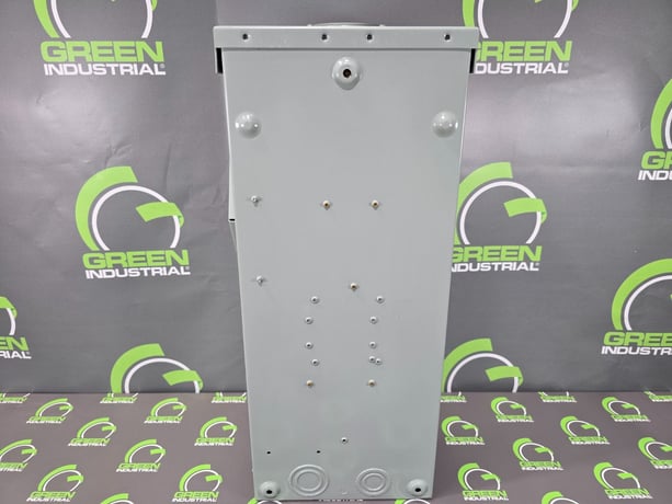 100 Amp. ABB / General Electric, TH3363R, fusible safety disconnect switch, 3 pole, 600 VAC, Nema 3R, new - Image 6