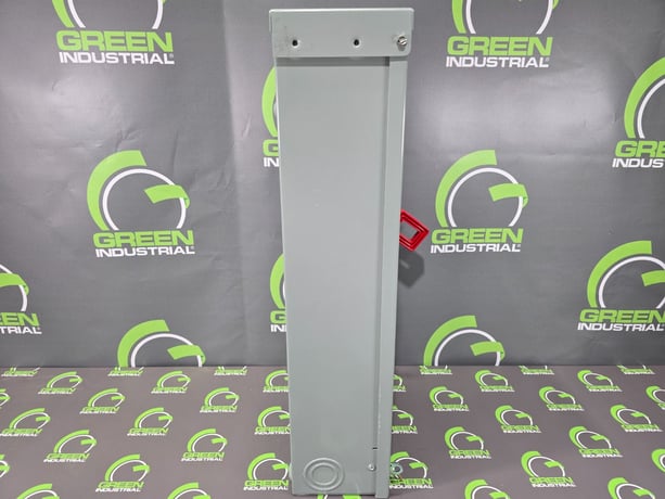 100 Amp. ABB / General Electric, TH3363R, fusible safety disconnect switch, 3 pole, 600 VAC, Nema 3R, new - Image 8