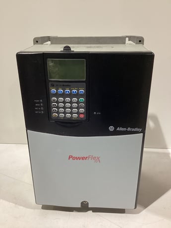Allen-Bradley, 20AD027A3AYNANNN/A, VFD - Image 1