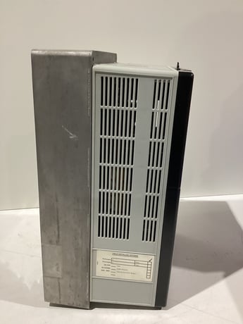 Allen-Bradley, 20AD027A3AYNANNN/A, VFD - Image 2