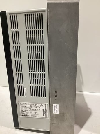 Allen-Bradley, 20AD027A3AYNANNN/A, VFD - Image 3