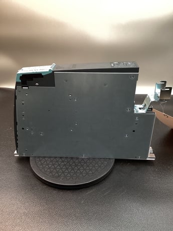 Siemens #6SL3120-1TE22-4AD0, Sinamics S120 motor module 24A, 400 Volts - Image 3