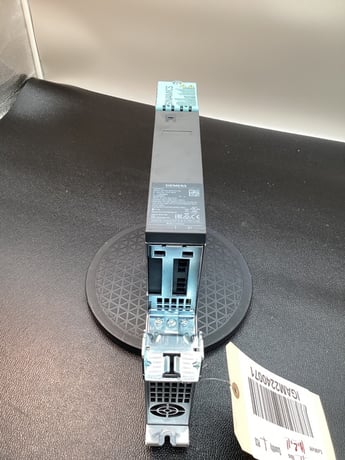 Siemens #6SL3120-1TE22-4AD0, Sinamics S120 motor module 24A, 400 Volts - Image 4