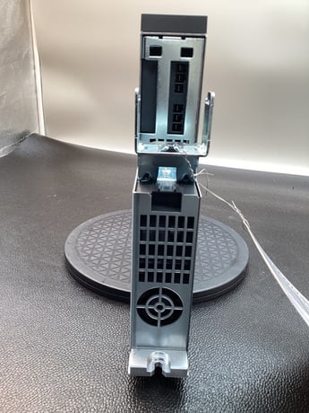 Siemens #6SL3120-1TE22-4AD0, Sinamics S120 motor module 24A, 400 Volts - Image 5