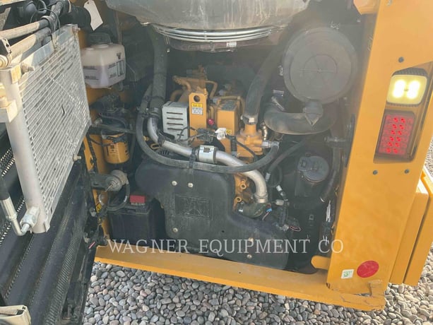 Cat 246D3, Skid Steer Loader, 1127 hours, S/N: T9Z00664, 2023 - Image 7