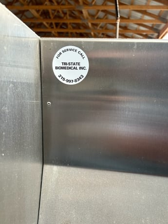 Beta-Star, Autoclave - Image 2