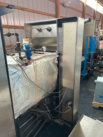 Beta-Star, Autoclave - Image 3