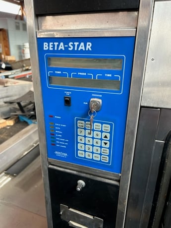 Beta-Star, Autoclave - Image 4