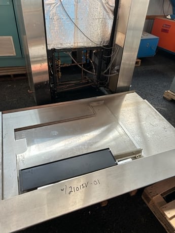 Beta-Star, Autoclave - Image 6