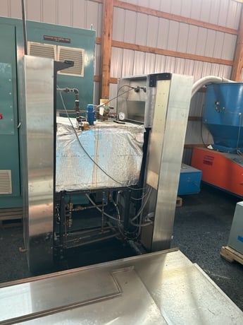 Beta-Star, Autoclave - Image 7