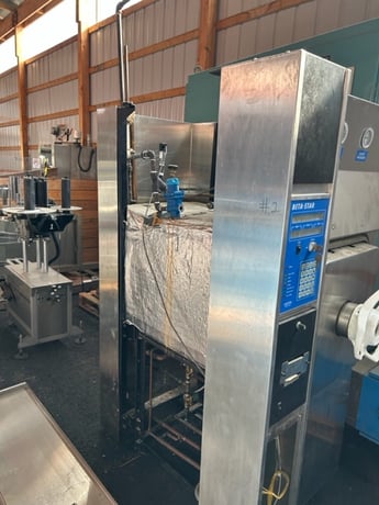 Beta-Star, Autoclave - Image 10