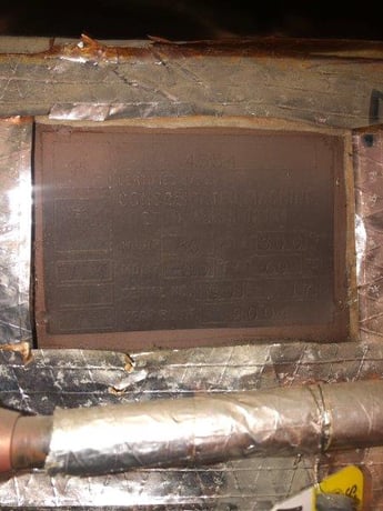 Consolidated Stills & Sterilizers, Stainless Steel Autoclave, 60 psi @ 300&deg;F, 2004 - Image 5