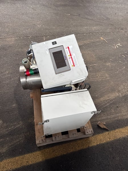 170 Ton, Frigel #EFX-300-SC, Air-Cooled Process Chilling System, 300 kW, 2017 - Image 5