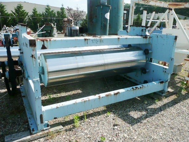 Webex, Cooling Rolls, Qty. 4, 86" x 24" Size - Image 1