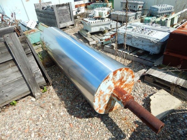 Webex, Cooling Rolls, Qty. 4, 86" x 24" Size - Image 7