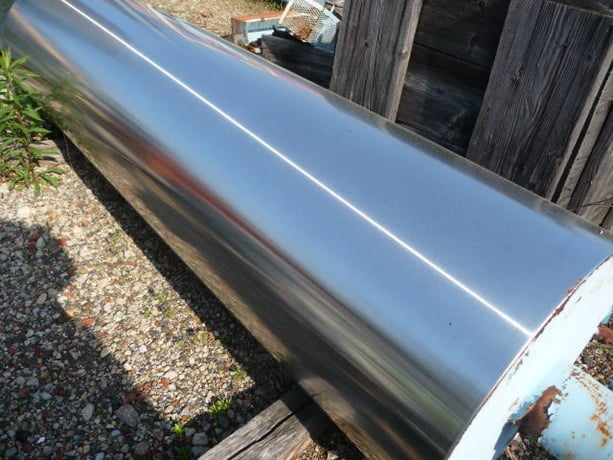 Webex, Cooling Rolls, Qty. 4, 86" x 24" Size - Image 10