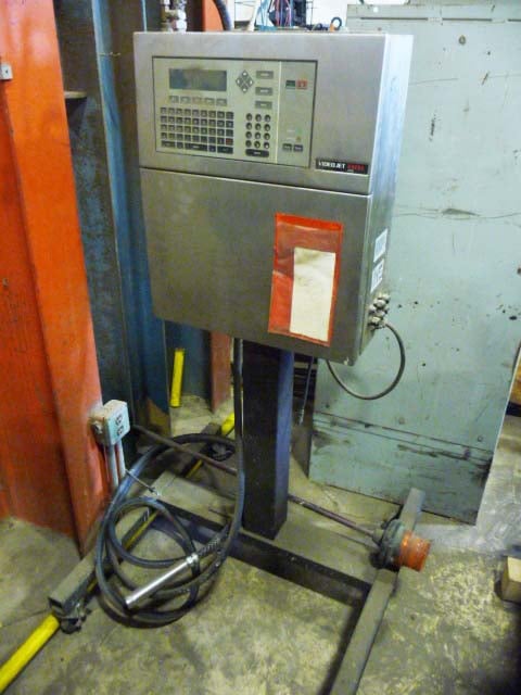 Videojet #Excel2000, Ink Jet Printer, 200-240 V - Image 1