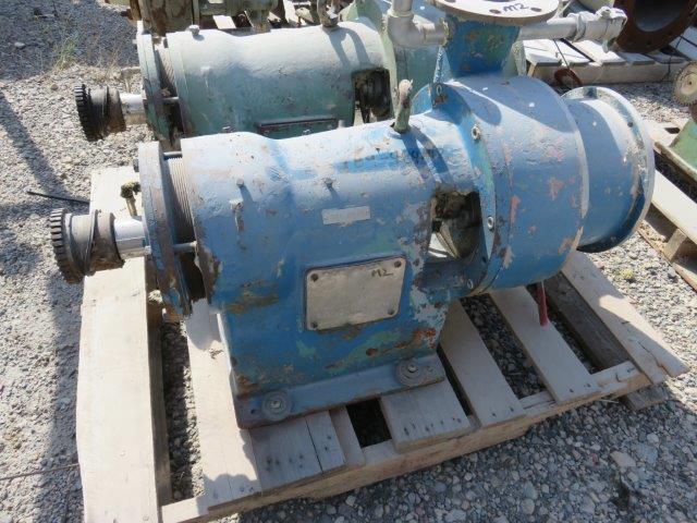 Lasco #A4D, Deflaker, Stainless Steel Housing - Image 3