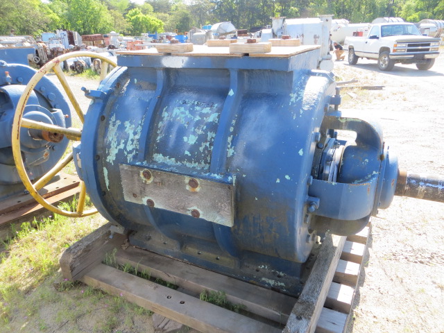 Kamyr #5, Low Pressure Feeder - Image 2