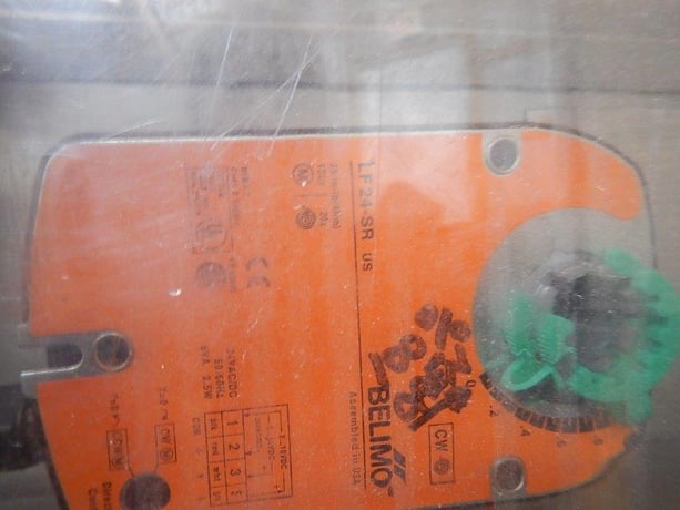 Glatt #GPCG-5, Fluid Bed Dryer, 22 liter capacity, 7" & 9" Wurster Inserts - Image 9
