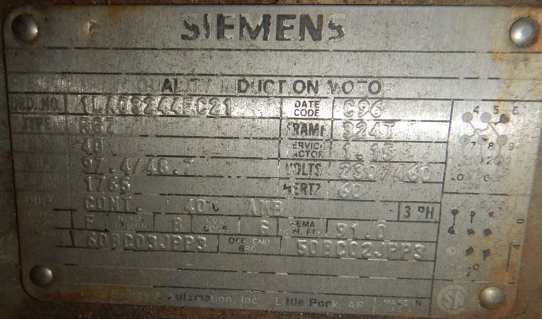 Bowen, Stainless Steel Spray Dryer, 84" diameter x 50" straight side, 100" Cone Bottom - Image 5