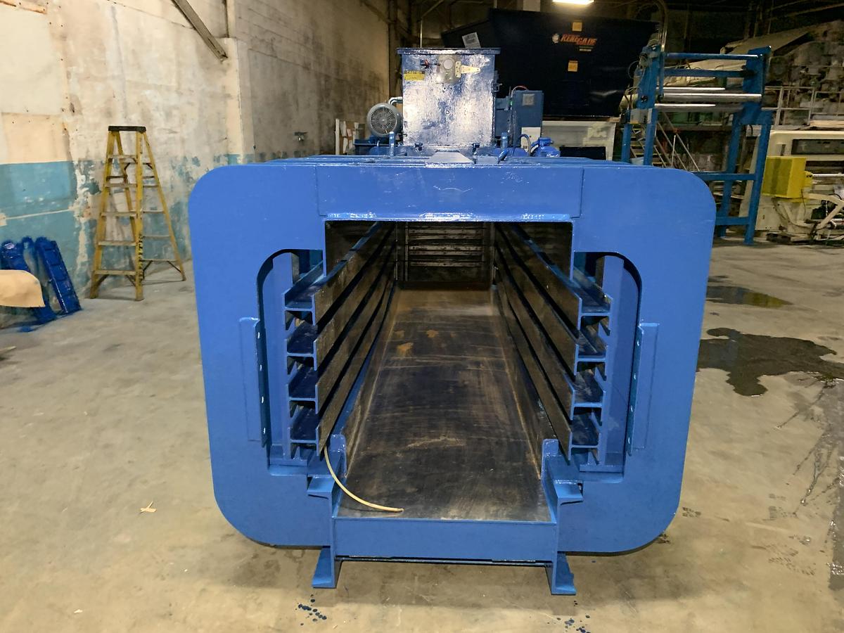 Balemaster baler - Image 10