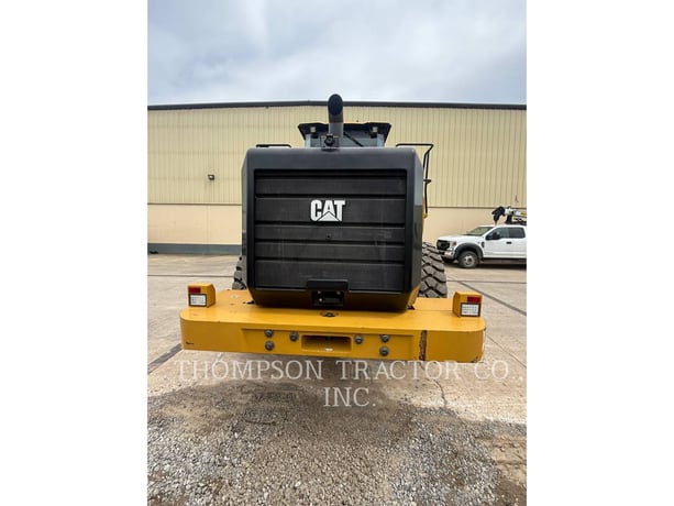 Cat 950GC, Wheel Loader, 3191 hours, S/N: M5T06793, 2023 - Image 6
