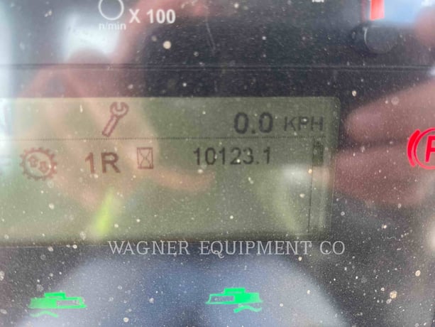 Caterpillar 160M3AWD, Motor Grader, 10123 hours, S/N: N9T00263, 2018 - Image 5