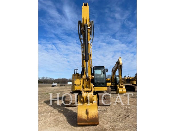 Caterpillar 325 TC, Crawler Dozer, 1278 hours, S/N: TEL30713, 2024 - Image 3