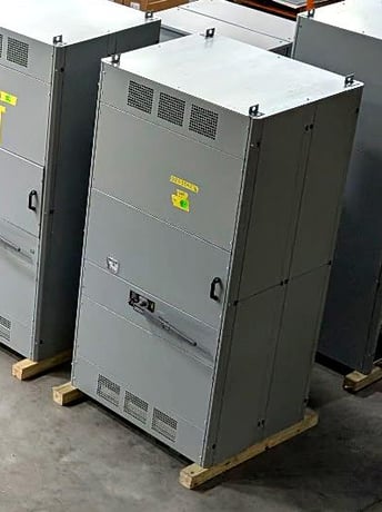 Siemens / Schneider, new switchboards & panels (quick ship 6 - 8 weeks - Image 3