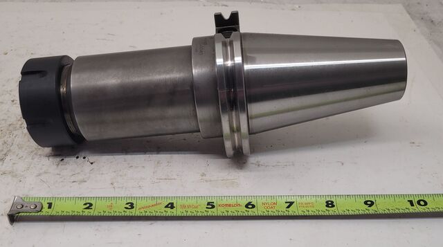 Command - C6C5-0040 - CAT50 Collet Chuck - Image 3