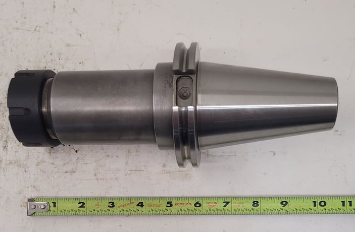 Command - C6C5-0040 - CAT50 Collet Chuck - Image 6