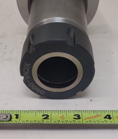 Command - C6C5-0040 - CAT50 Collet Chuck - Image 8