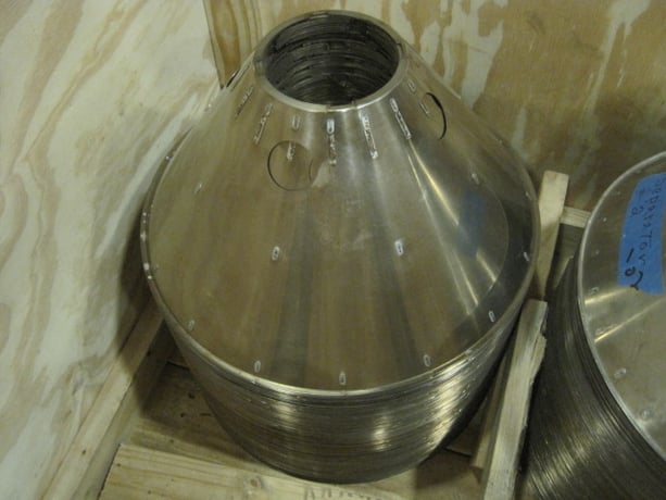Westfalia Mdl Msa160-01-076 Disc Separator - Image 6